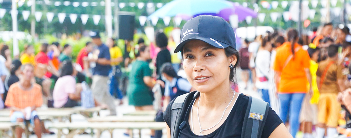 เปิดลานเรียนรู้ หนุนพลังเยาวชน ปลูกจิตสำนึกรักบ้านเกิด