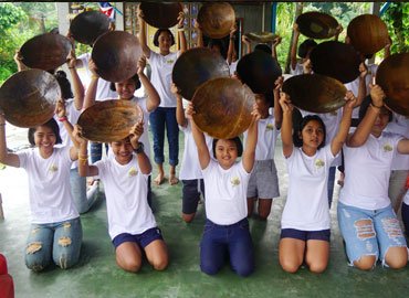 สสส.ร่วมสืบสานวัฒนธรรมท้องถิ่น “ระบำร่อนแร่” เมืองระนอง
